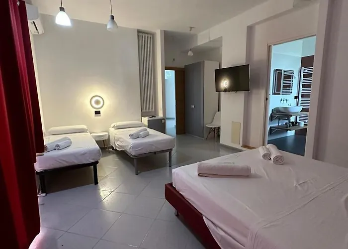 住宿加早餐酒店 Chiara's