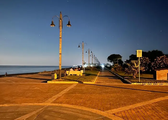 住宿加早餐酒店 Chiara's 达沃利
