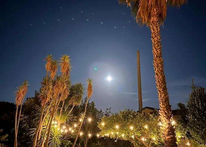 Chiara's 3* 达沃利