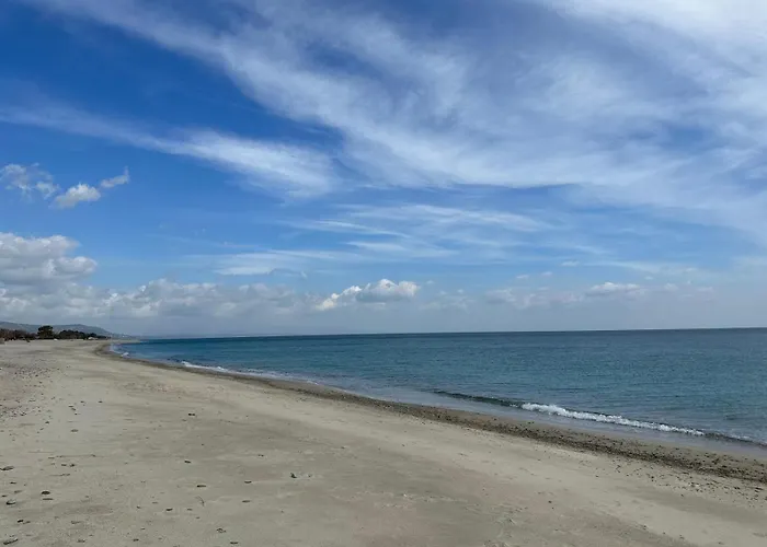 住宿加早餐酒店 Chiara's