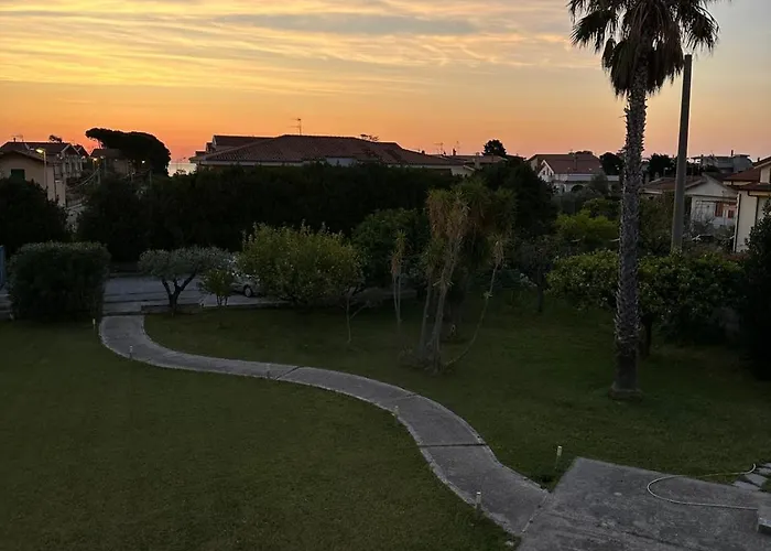 Chiara's 3* 达沃利