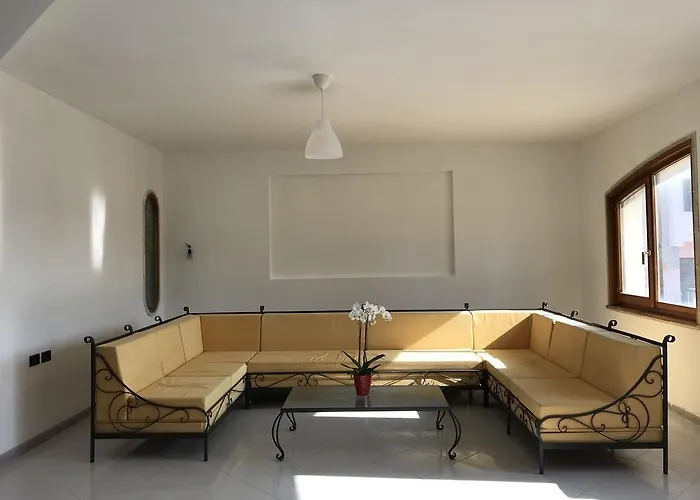 住宿加早餐酒店 Chiara's 3*