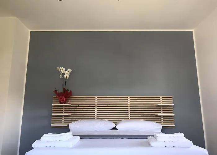 Chiara's 住宿加早餐酒店 3*