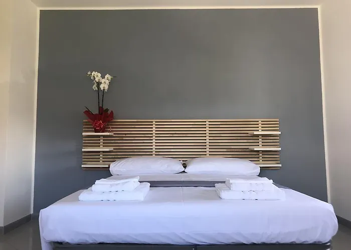 Chiara's 住宿加早餐酒店 3*