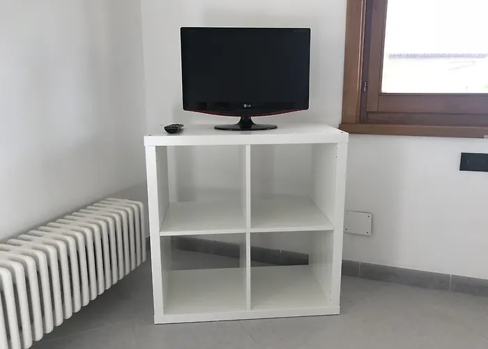 住宿加早餐酒店 Chiara's 达沃利