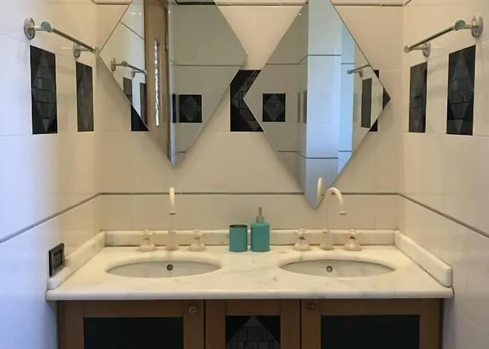 住宿加早餐酒店 Chiara's 达沃利