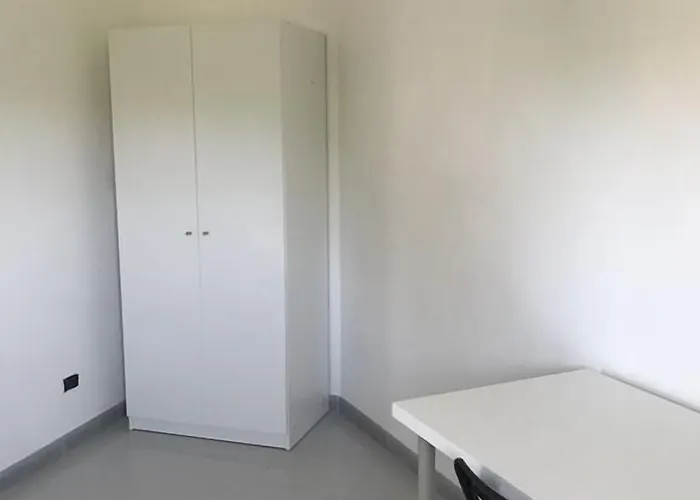 Chiara's 住宿加早餐酒店