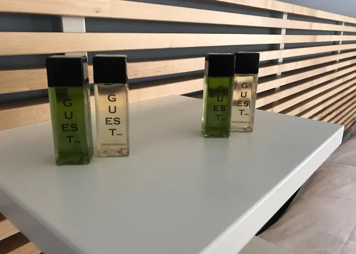 Chiara's 住宿加早餐酒店 3*