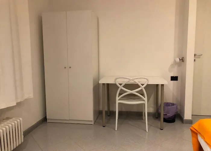 Chiara's 住宿加早餐酒店 达沃利