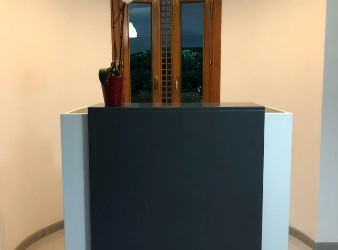 住宿加早餐酒店 Chiara's 达沃利