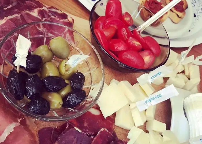 Chiara's 3* 达沃利