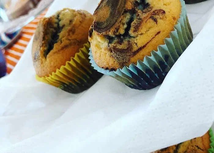 Chiara's 住宿加早餐酒店 3*