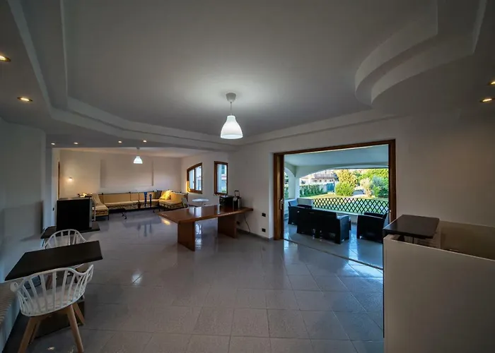 Chiara's 3* 达沃利