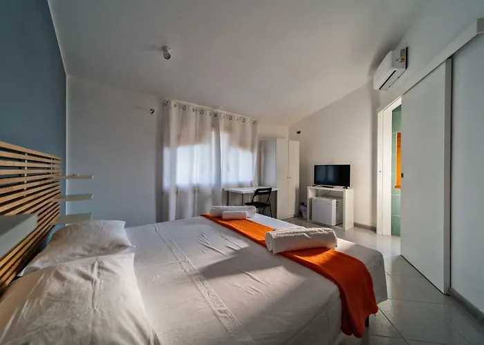 Chiara's 3* 达沃利