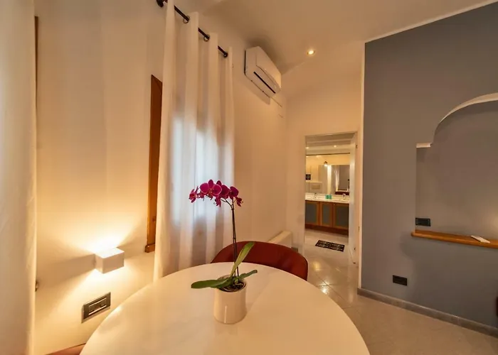 Chiara's 3* 达沃利