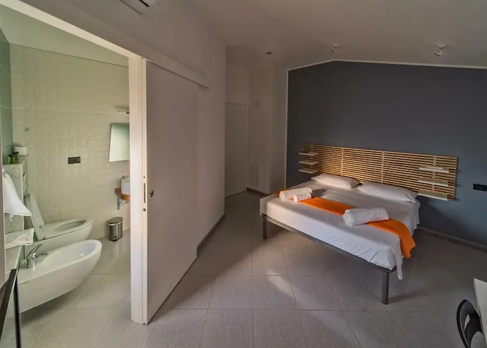 Chiara's 住宿加早餐酒店 3*