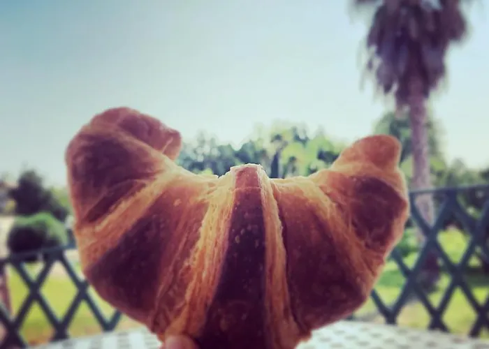 Chiara's 住宿加早餐酒店 3*